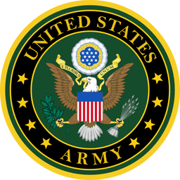 U.S. Army logo