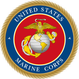 U.S. Marine Corps logo