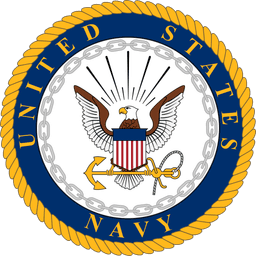 U.S. Navy logo