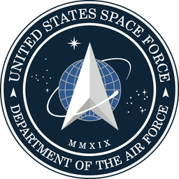 U.S. Space Force logo